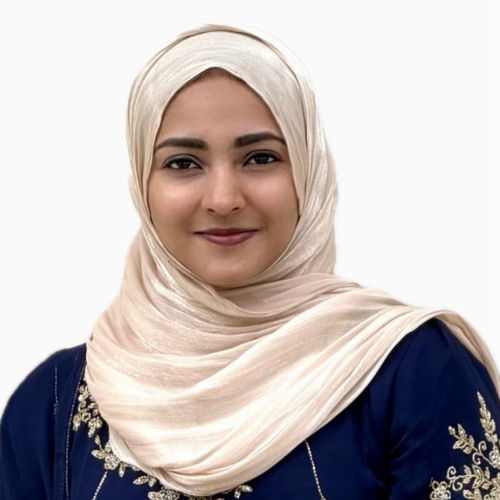 Fathima Ansari