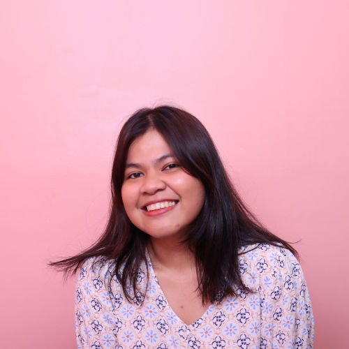 Gloria Siahaan