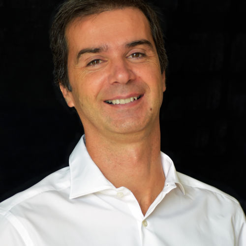 Joao Leite