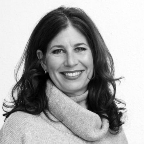 Heidi Kincaid-Askanazy