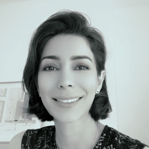 Annahitta Motevalli