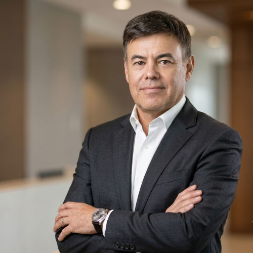 Alejandro Mendoza Gamino