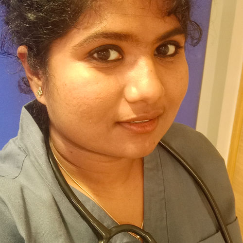 Dr Aswathy Raju
