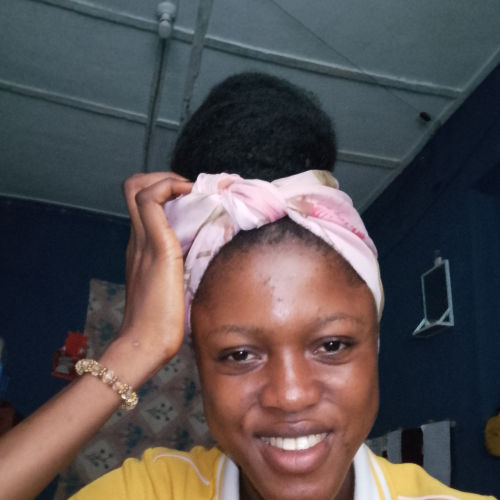 Kayode Jesutofunmi