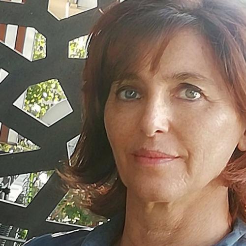 Giamila Lapponi