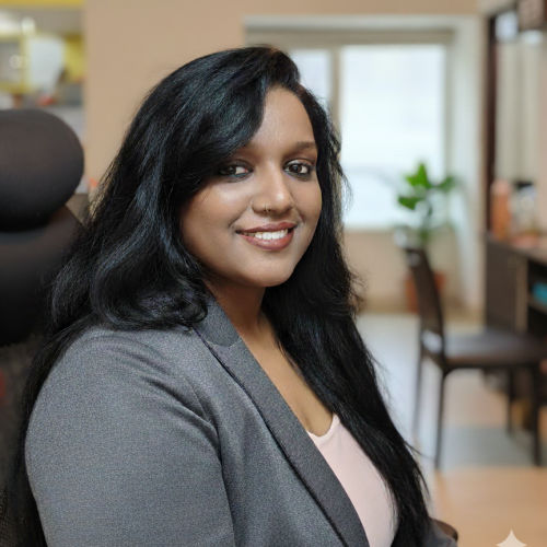 Farrah Marianne Joseph