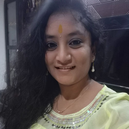 R vedavathi Santhosh