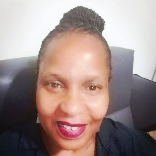 Orienta Mmule Masombuka