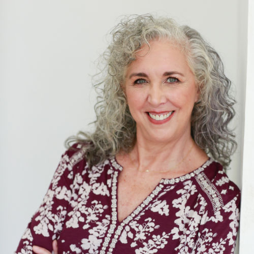 Audrey Halpern