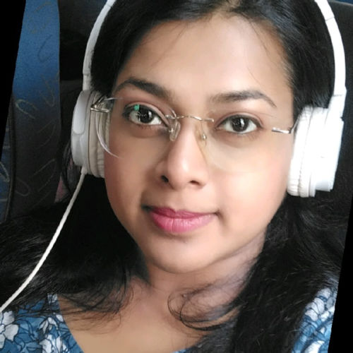 Kiran G