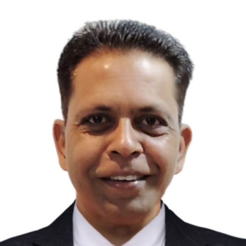 Dr Vijay Patel