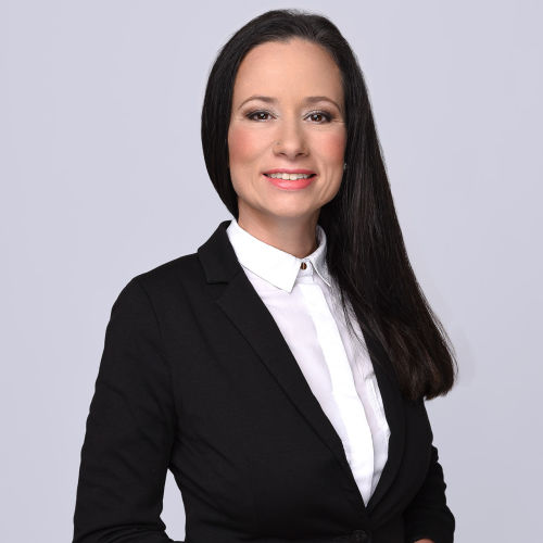 Silvia Langermann