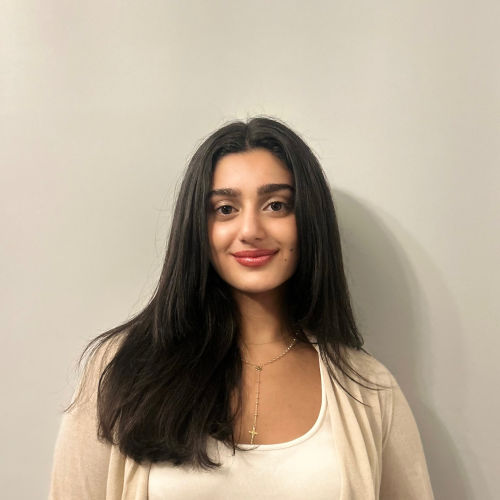 Laetitia Salloum