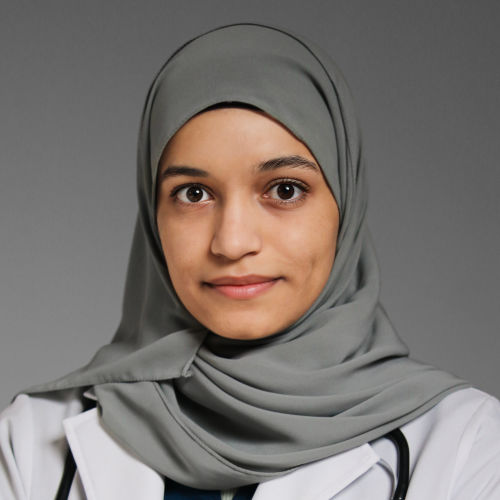 Fatema Yusuf
