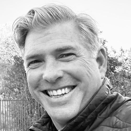 Steve Weston