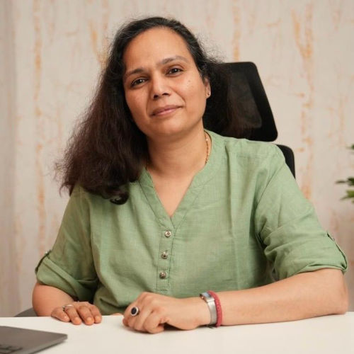 Shradha Devi Murarka