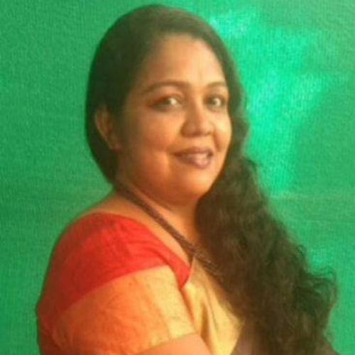 Rani Aby Oommen