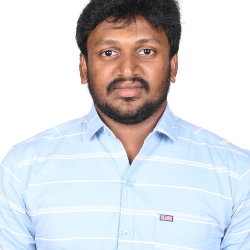 Poun Raja Kumaran