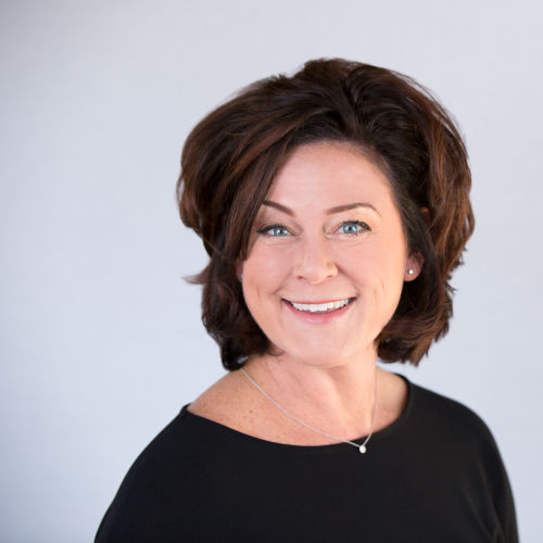 Holly O'Donnell