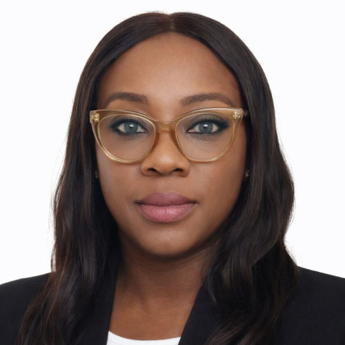 Victoria Olanipekun