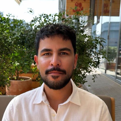 Areeb Aamir