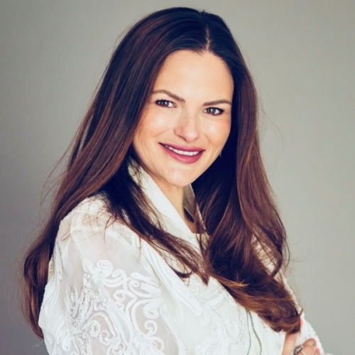 Gina Dalton