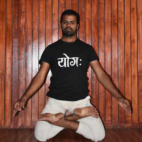 Katla Naresh