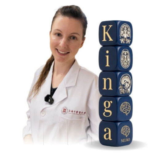 Kinga Osa