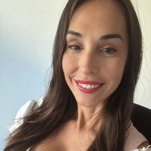Carmen Castillo Lopez