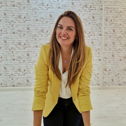Gema FERNANDEZ SANZ