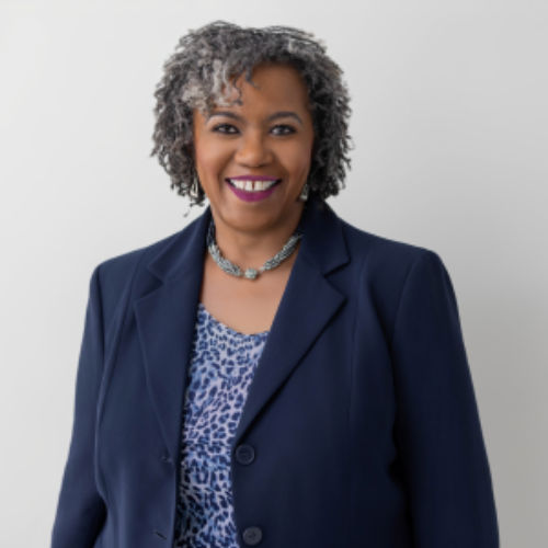 Veronica L Matthews