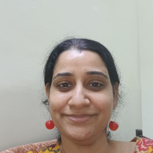 Shilpa Aurangabadkar