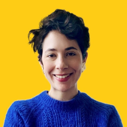 Isabelle sfez