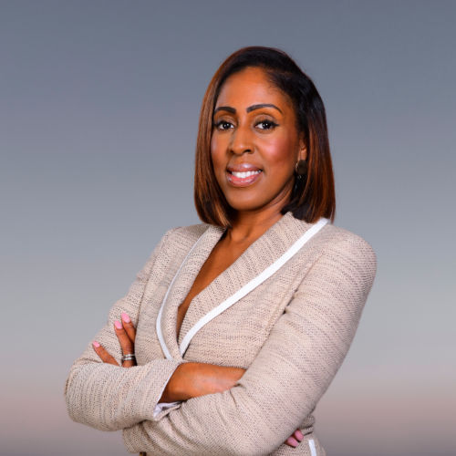 PATRICE BAILEY