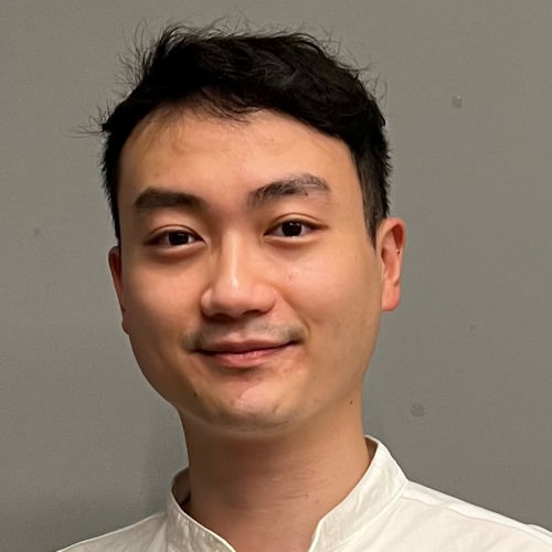Ian Leong