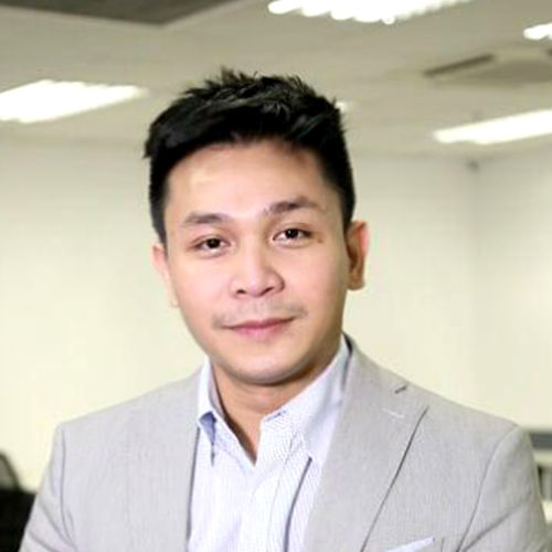 Oscar Fudalan Jr