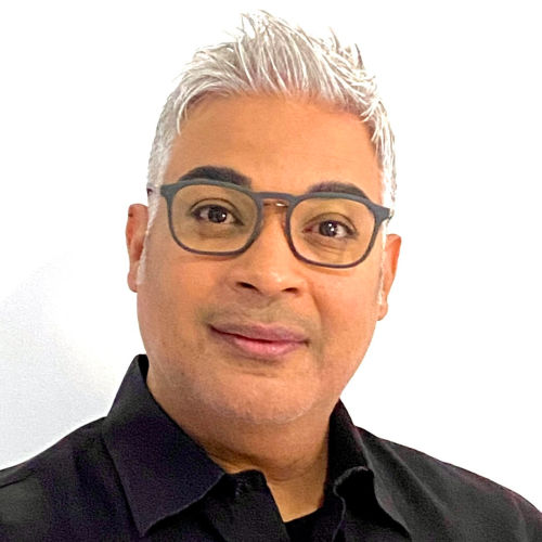 Nigel Pereira-Steckel