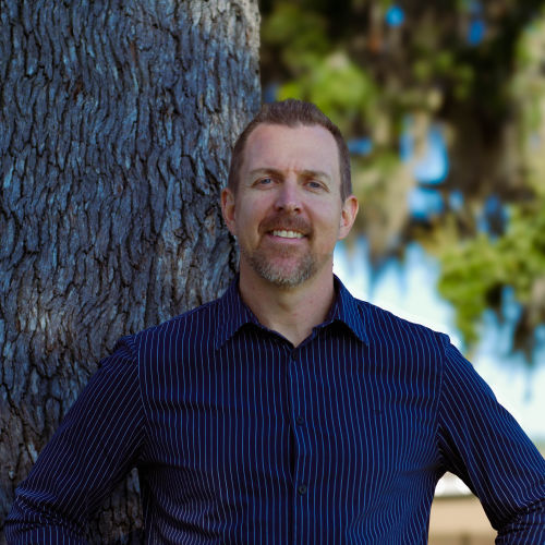 Steve Seay