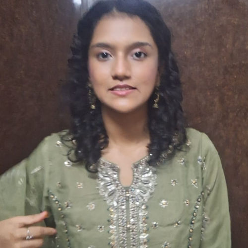 Maria Shaikh
