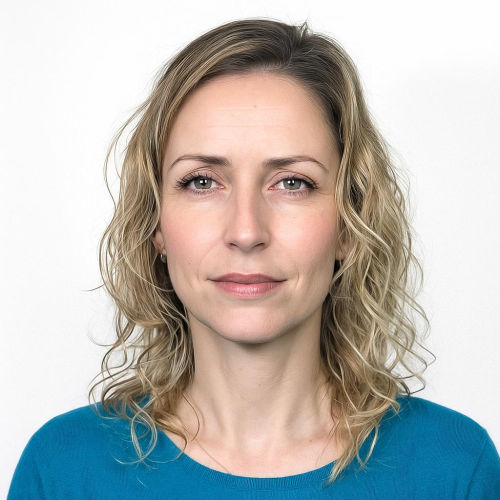 Orit Svetlana Taub