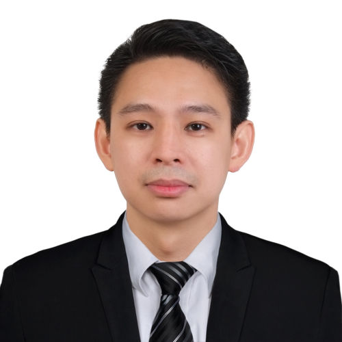 Enrico Nigel Cruz