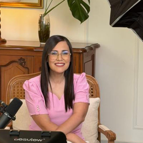 Marlene Santander