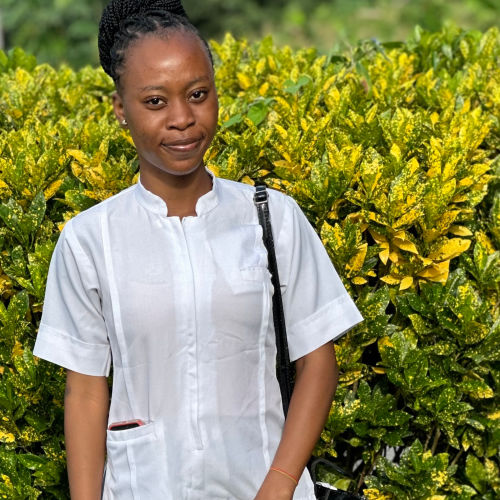 Damilola Olamilekan