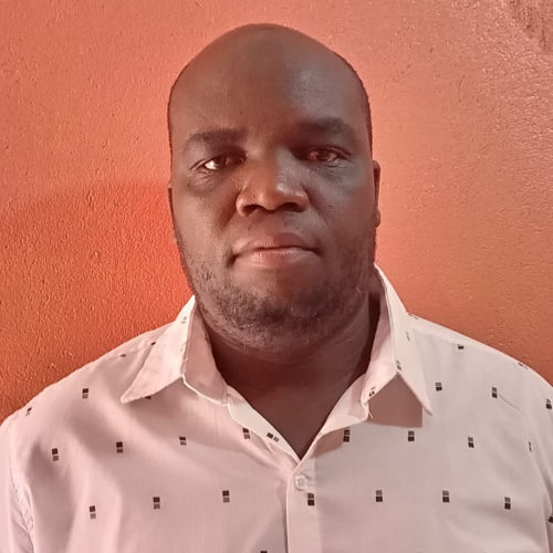 Lufuno Lucky Ramabulana