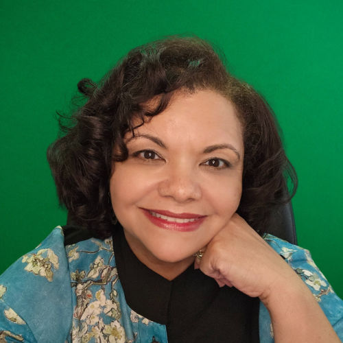 Barbara Anne Gardenhire-Mills