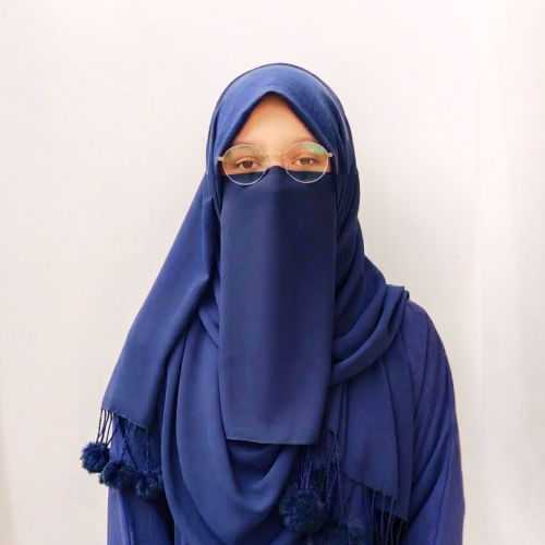Mahnoor Ilyas