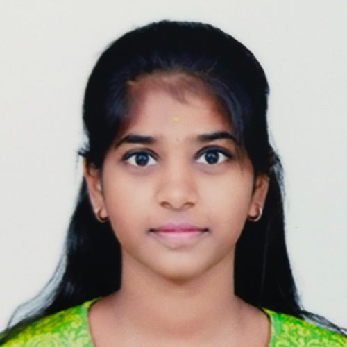 Keerthika Ravi
