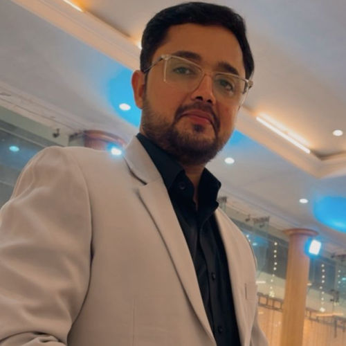 Rajat Tyagi