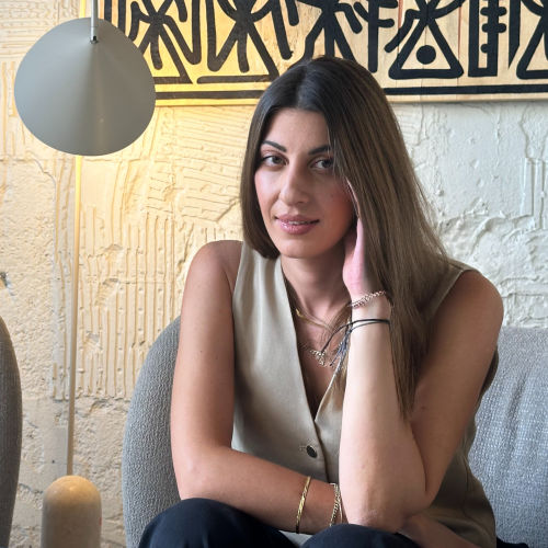 Eirini Diathesopoulou