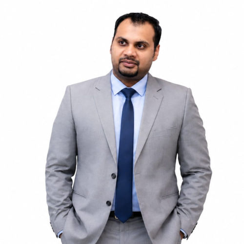 Jazib Shouket